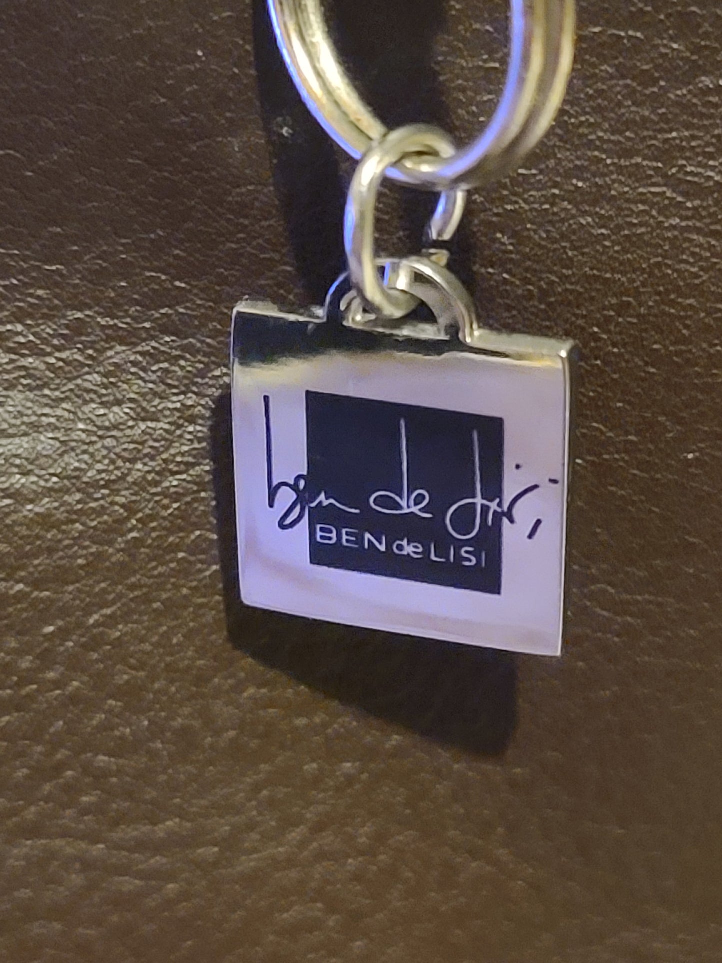 Principles by Ben de Lisi 100% Leather Crossbody Bag — Very Good Condition